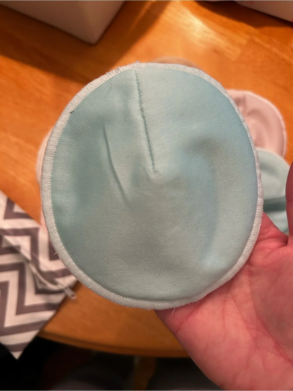 Reusable Nursing Pads - Pastel Multi-Pack